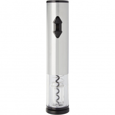 Logotrade promotional merchandise photo of: Pino electric wine opener with wine tools