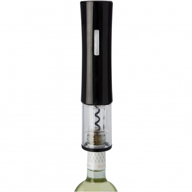Logotrade advertising products photo of: Chabli electric wine opener