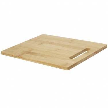 Logotrade promotional items photo of: Basso bamboo cutting board