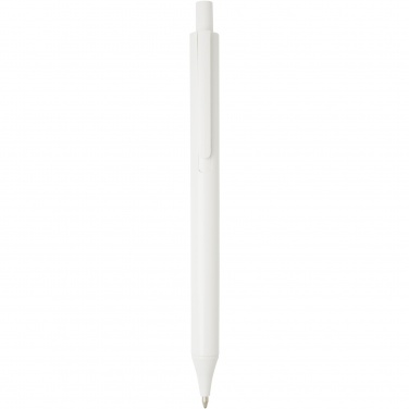 Logotrade promotional merchandise image of: Salus anti-bacterial pen set