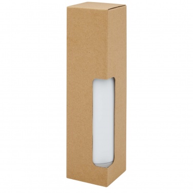 Logo trade promotional gifts picture of: Cove 500 ml vacuum insulated stainless steel bottle