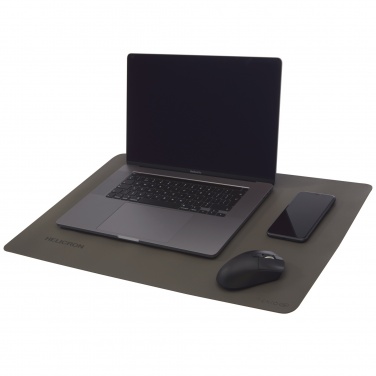 Logo trade promotional gifts picture of: Hybrid desk pad