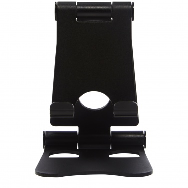 Logo trade business gift photo of: Rise foldable phone stand