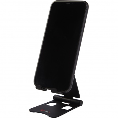 Logotrade promotional merchandise photo of: Rise foldable phone stand