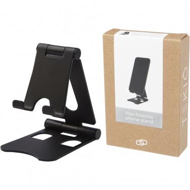Logotrade promotional giveaways photo of: Rise foldable phone stand