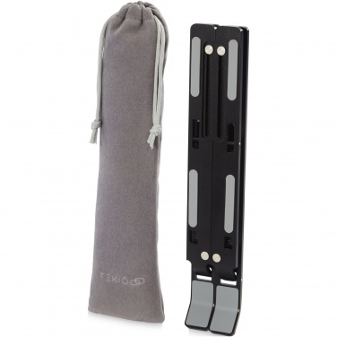 Logotrade promotional giveaway image of: Rise foldable laptop stand