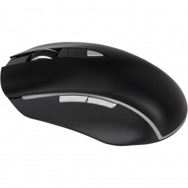 Logotrade business gift image of: Gleam light-up mouse