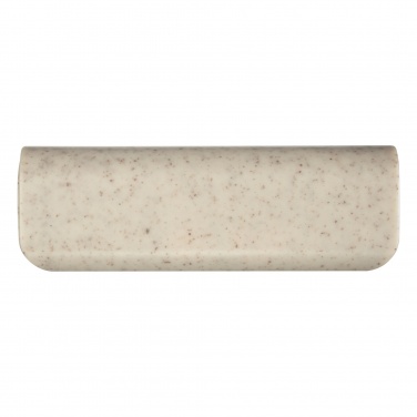 Logo trade promotional products picture of: Yoko 1200mAh wheat straw power bank