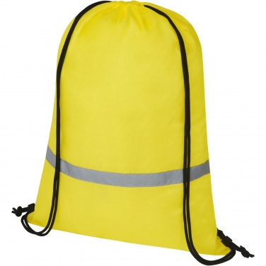 Logotrade corporate gift picture of: RFX™ Ingeborg safety and visibility set for childeren 7-12 years