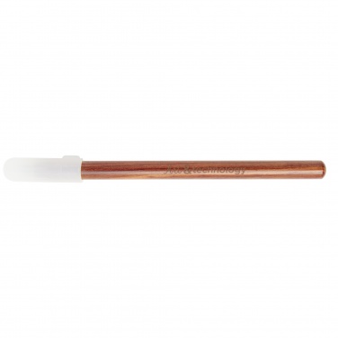 Logo trade promotional giveaway photo of: Etern inkless pen