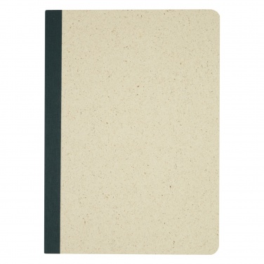 Logotrade business gift image of: Verde 3-piece grass paper stationery gift set