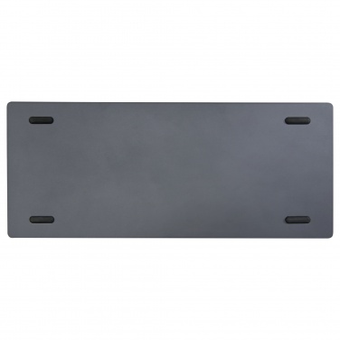 Logotrade advertising products photo of: Hybrid performance Bluetooth keyboard - QWERTY