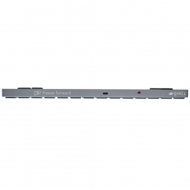 Logotrade promotional item picture of: Hybrid performance Bluetooth keyboard - QWERTY