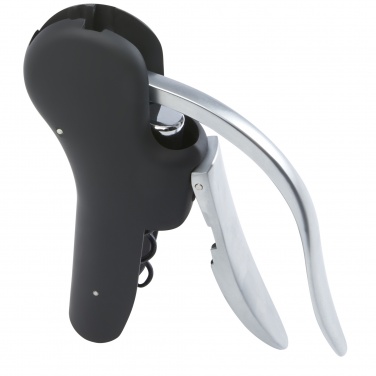 Logo trade promotional giveaways picture of: Nebby wine corkscrew
