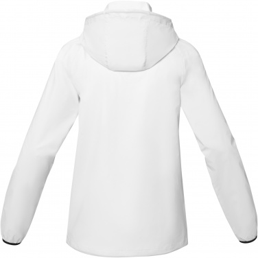 Logotrade promotional product image of: Dinlas women's lightweight jacket