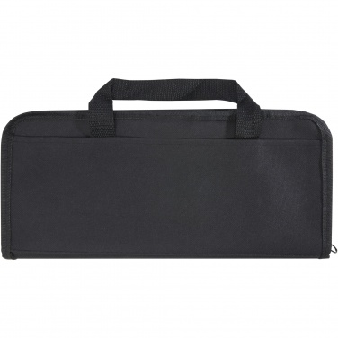 Logo trade corporate gifts picture of: Gratar 5-piece BBQ set