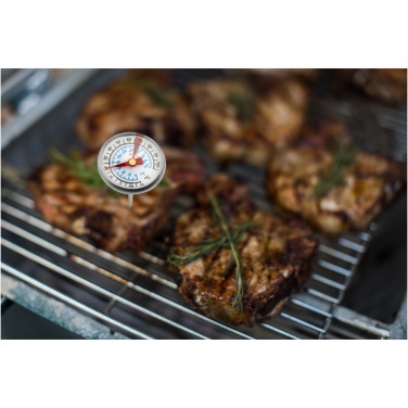 Logotrade advertising product picture of: Met BBQ thermomether