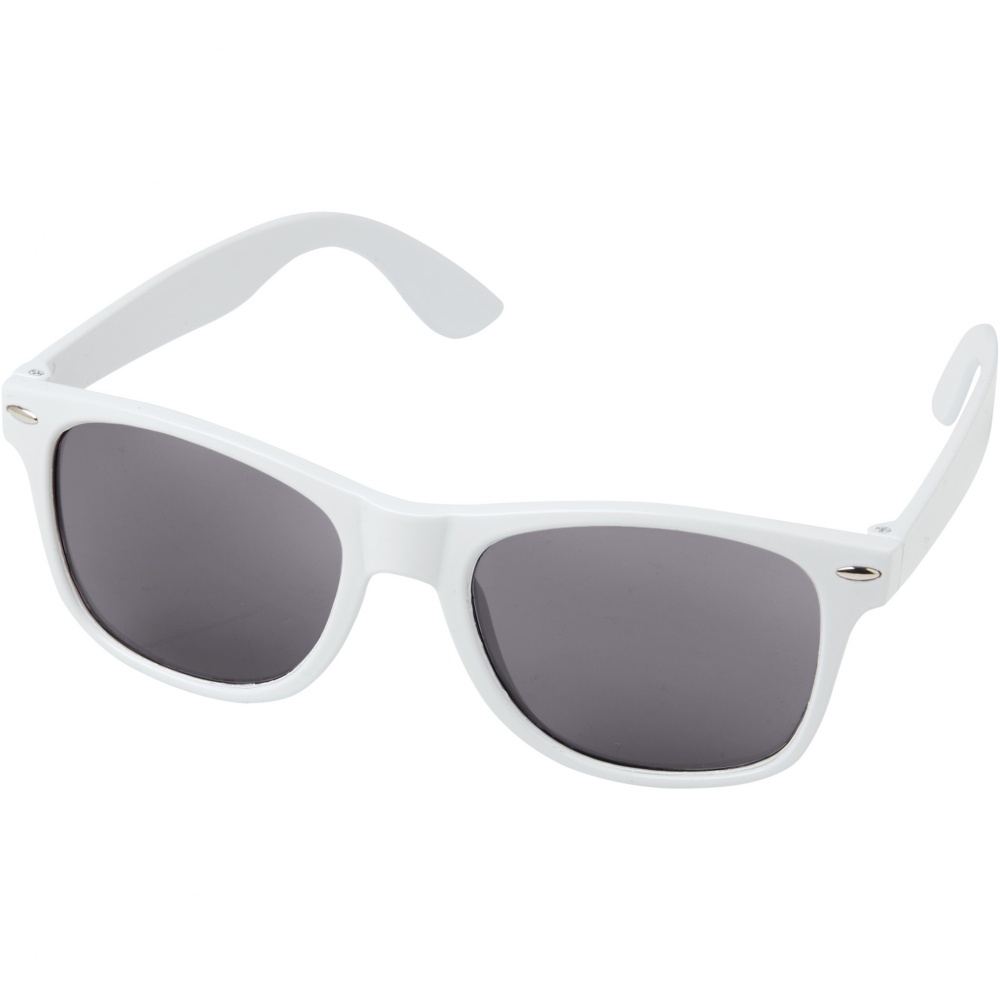 Logotrade corporate gift image of: Sun Ray rPET sunglasses