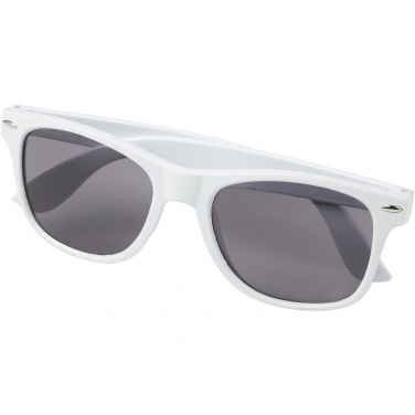 Logo trade promotional gift photo of: Sun Ray rPET sunglasses