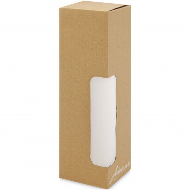 Logotrade promotional items photo of: Thor 660 ml glass bottle with neoprene sleeve