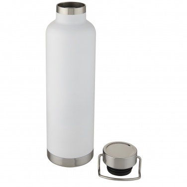 Logo trade promotional product photo of: Thor 1 L copper vacuum insulated water bottle
