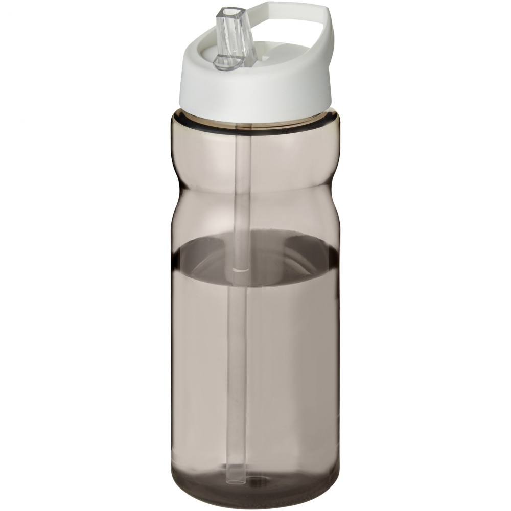 Logotrade promotional items photo of: H2O Active® Base Tritan™ 650 ml spout lid sport bottle