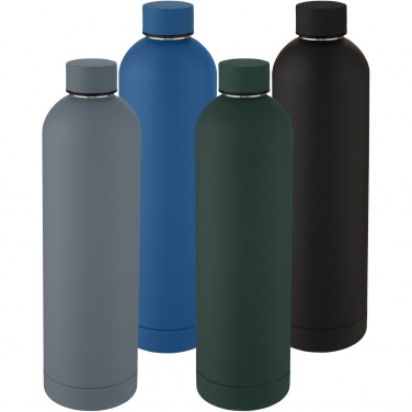 Logotrade advertising product image of: Spring 1 L copper vacuum insulated bottle