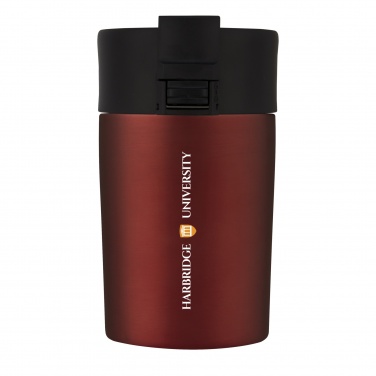 Logo trade promotional items picture of: Jetta 180 ml copper vacuum insulated tumbler