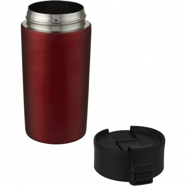 Logotrade business gifts photo of: Insulated tumbler Jetta 330 ml copper vacuum