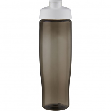 Logotrade promotional items photo of: H2O Active® Eco Tempo 700 ml flip lid sport bottle