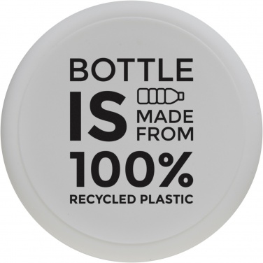 Logotrade promotional item image of: H2O Active® Eco Tempo 700 ml screw cap water bottle