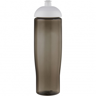 Logotrade promotional giveaways photo of: H2O Active® Eco Tempo 700 ml dome lid sport bottle