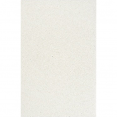 Logotrade corporate gift picture of: Dairy Dream A5 size reference recycled milk cartons cahier notebook