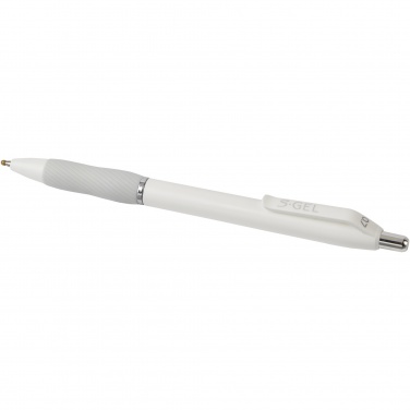Logo trade promotional items image of: Sharpie® S-Gel ballpoint pen