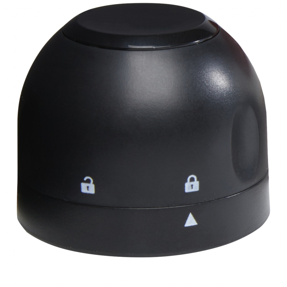 Logotrade promotional giveaway image of: Arb champagne stopper