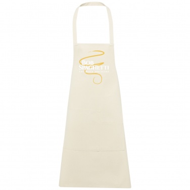 Logotrade promotional items photo of: Khana 280 g/m² cotton apron