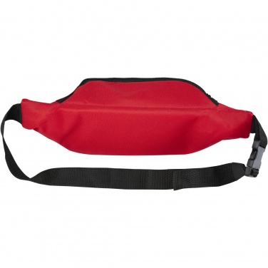 Logotrade promotional gift image of: Journey GRS RPET waist bag