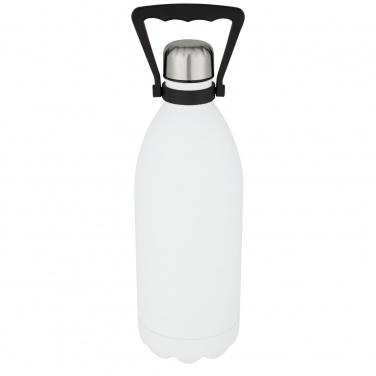 Logo trade promotional gifts picture of: Cove 1.5 L vacuum insulated stainless steel bottle