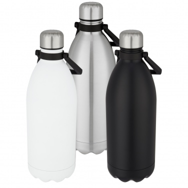 Logotrade promotional gift image of: Cove 1.5 L vacuum insulated stainless steel bottle