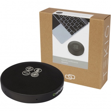 Logotrade corporate gift image of: Hybrid conference speaker