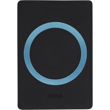 Logo trade advertising products image of: Magclick phone wallet