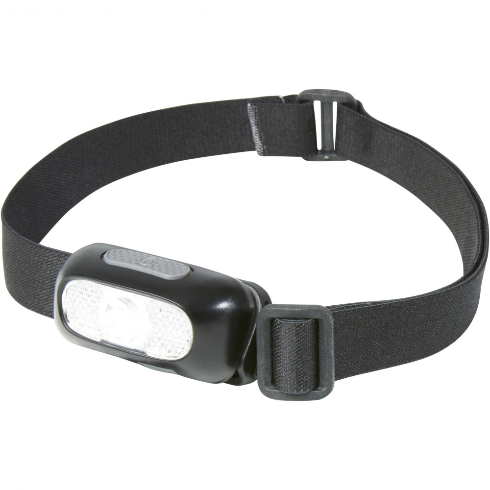 Logotrade corporate gifts photo of: Ray rechargeable headlight