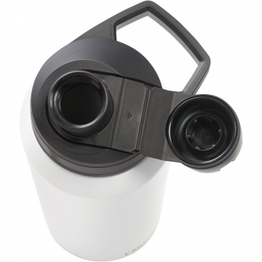 Logo trade business gifts image of: CamelBak® Chute® Mag 1 L insulated stainless steel sports bottle