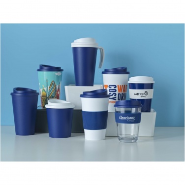 Logotrade corporate gift picture of: Americano® 350 ml insulated tumbler