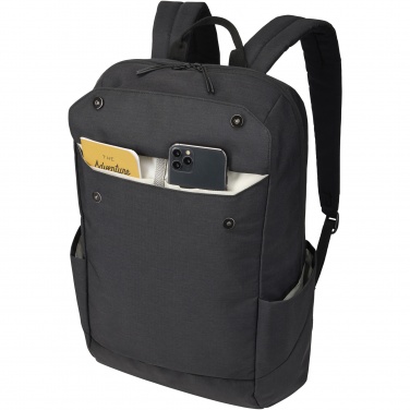 Logo trade promotional item photo of: Thule Lithos backpack 20L
