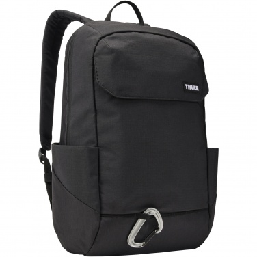 Logo trade promotional giveaway photo of: Thule Lithos backpack 20L