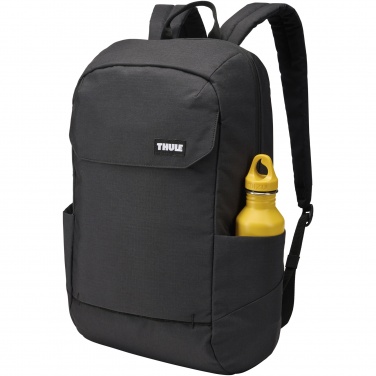 Logo trade promotional gifts picture of: Thule Lithos backpack 20L