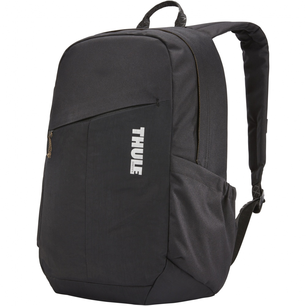Logotrade promotional giveaways photo of: Thule Notus backpack 20L