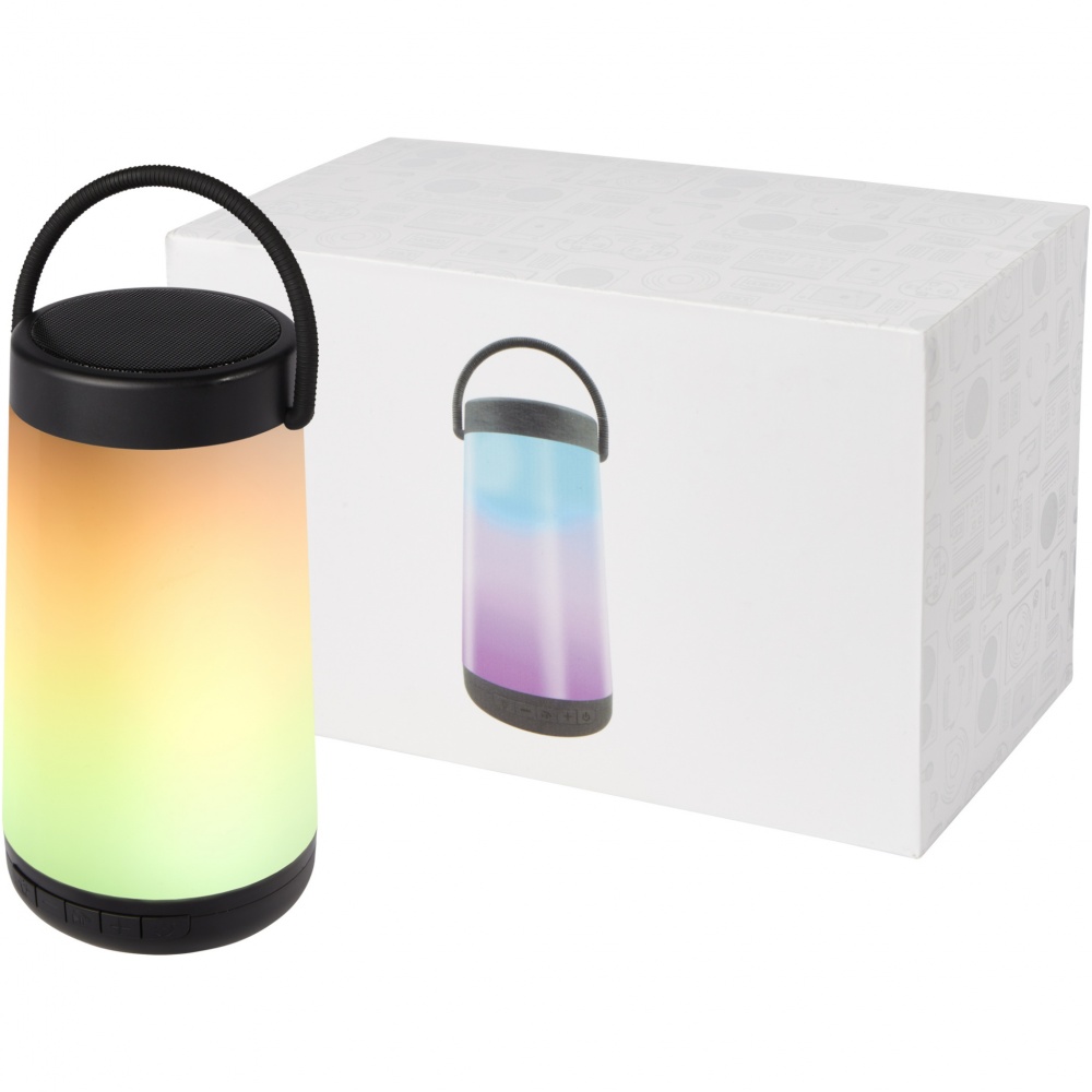 Logotrade promotional item image of: Move Ultra IPX5 outdoor speaker with RGB mood light