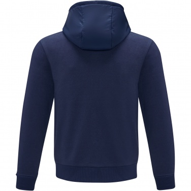 Logotrade advertising product picture of: Darnell men's hybrid jacket